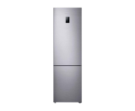 SAMSUNG RB37J5225SS NoFrost Srebrna - 440107 - zdjęcie 1